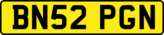 BN52PGN