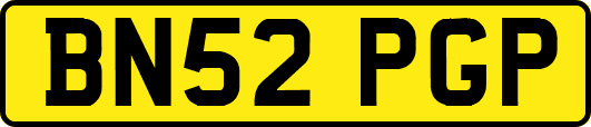 BN52PGP