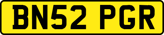 BN52PGR
