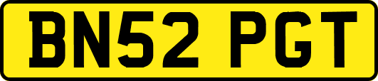 BN52PGT