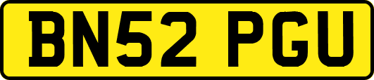 BN52PGU