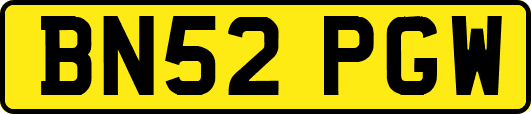 BN52PGW
