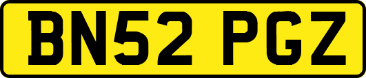 BN52PGZ