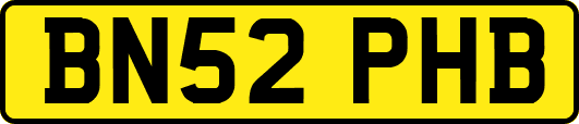 BN52PHB