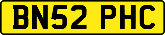 BN52PHC