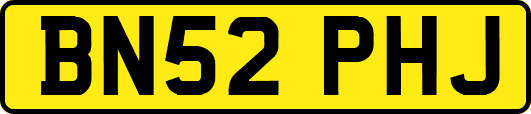 BN52PHJ