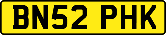 BN52PHK