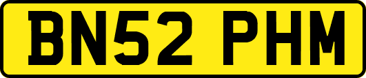 BN52PHM