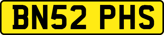 BN52PHS