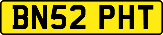 BN52PHT
