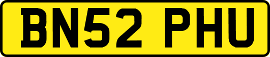 BN52PHU