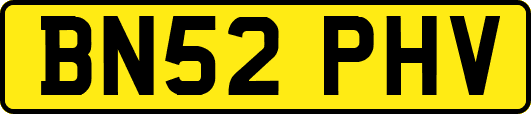 BN52PHV
