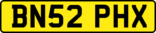 BN52PHX