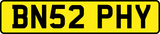 BN52PHY