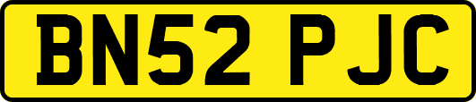 BN52PJC