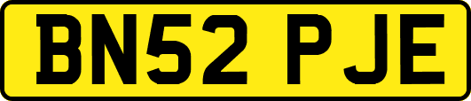 BN52PJE