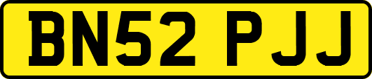 BN52PJJ