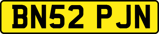 BN52PJN