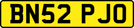 BN52PJO
