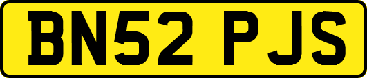 BN52PJS
