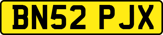 BN52PJX