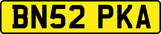 BN52PKA