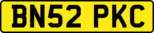 BN52PKC