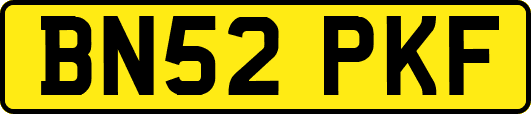 BN52PKF