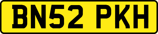 BN52PKH