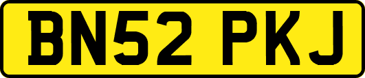 BN52PKJ