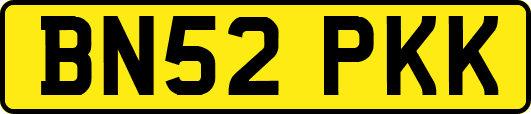 BN52PKK