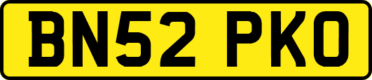 BN52PKO