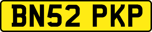 BN52PKP