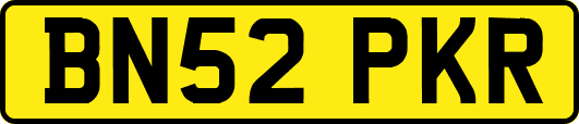 BN52PKR