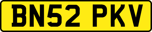 BN52PKV