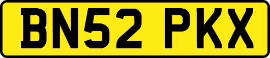 BN52PKX