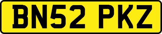 BN52PKZ