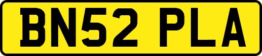 BN52PLA