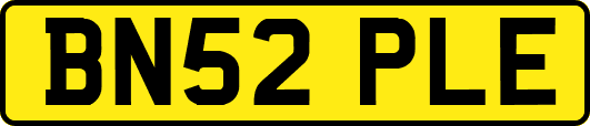 BN52PLE