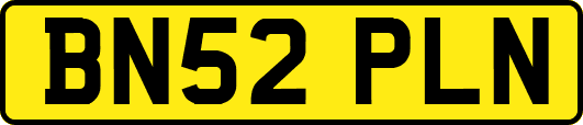BN52PLN