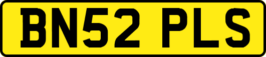 BN52PLS