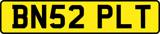 BN52PLT