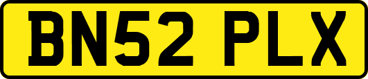 BN52PLX
