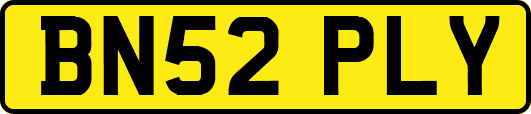 BN52PLY