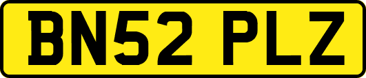 BN52PLZ