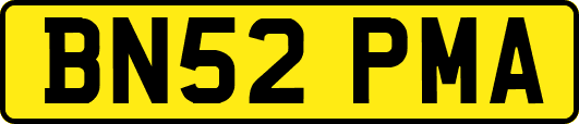 BN52PMA