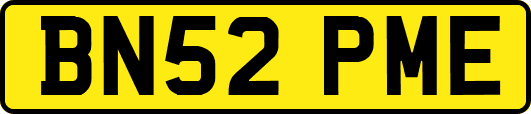 BN52PME