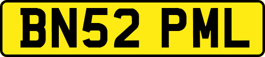 BN52PML