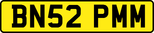 BN52PMM