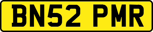 BN52PMR